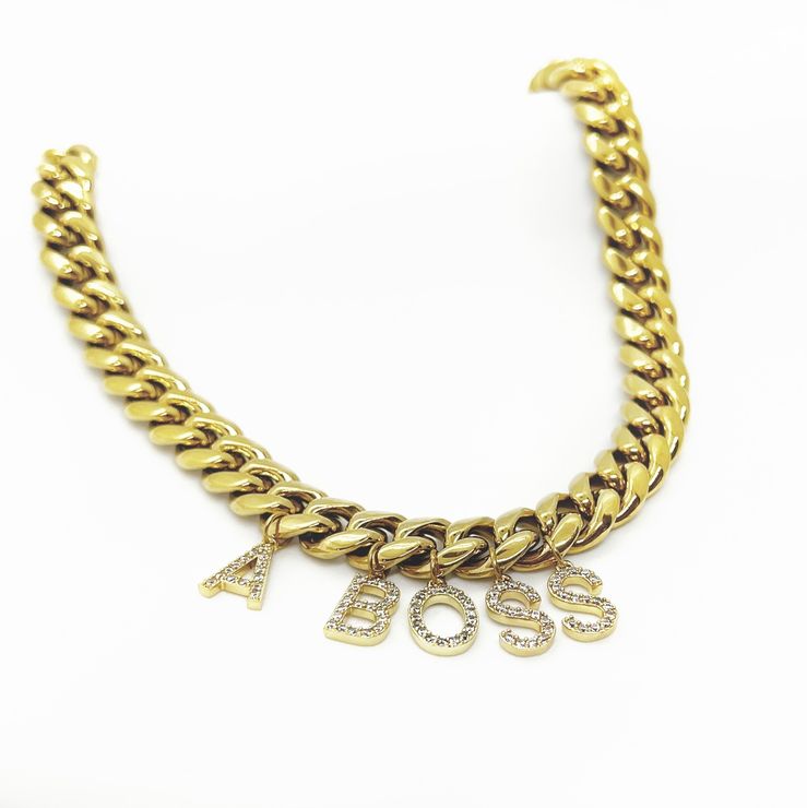Boss-halsband-guld-stort-hopsiedaisy